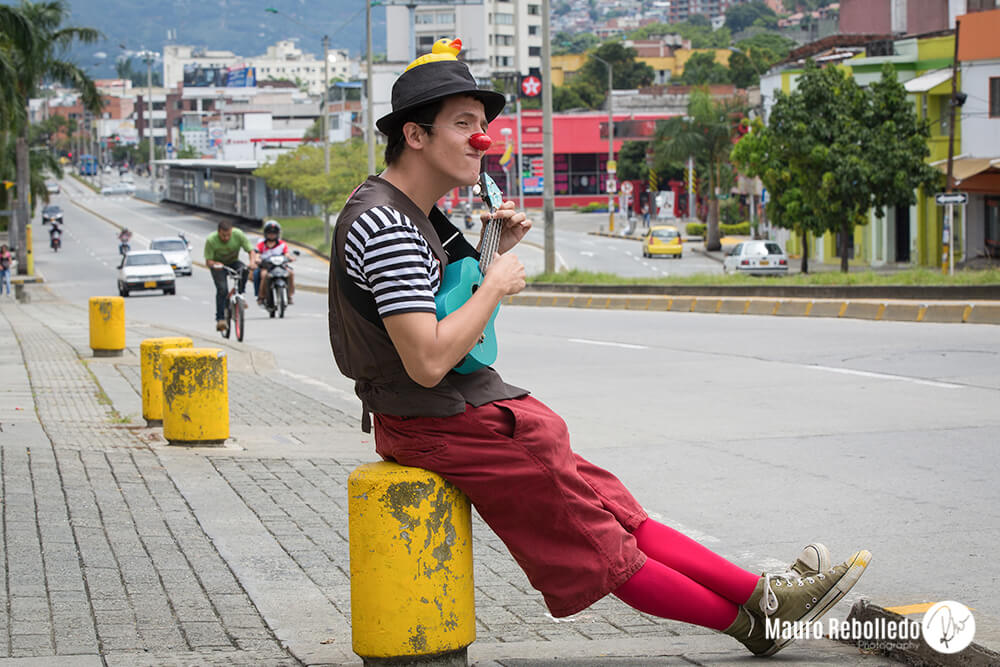 Retrato Fotográfico - Fotógrafo (Fotografía) Profesional Cali, Colombia