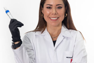 Retrato Fotográfico para Doctores - Mauro Rebolledo Photography